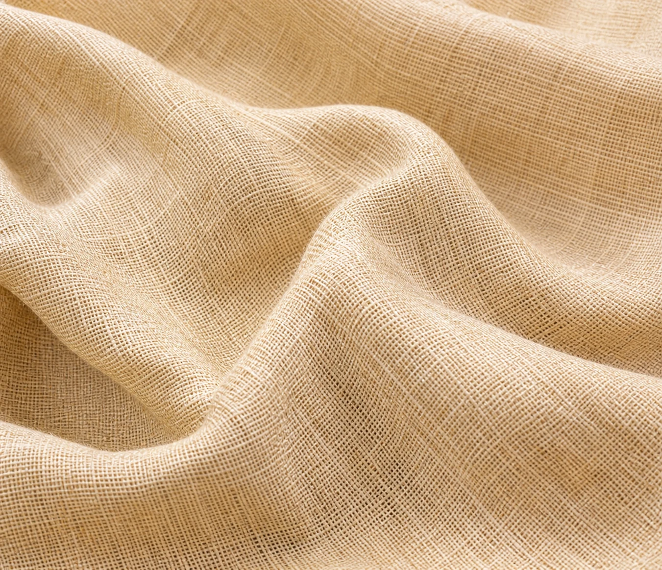 Banana Silk Weave handloom saree visual