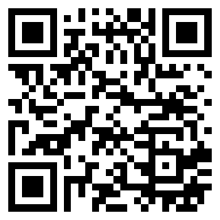 QR code for store location