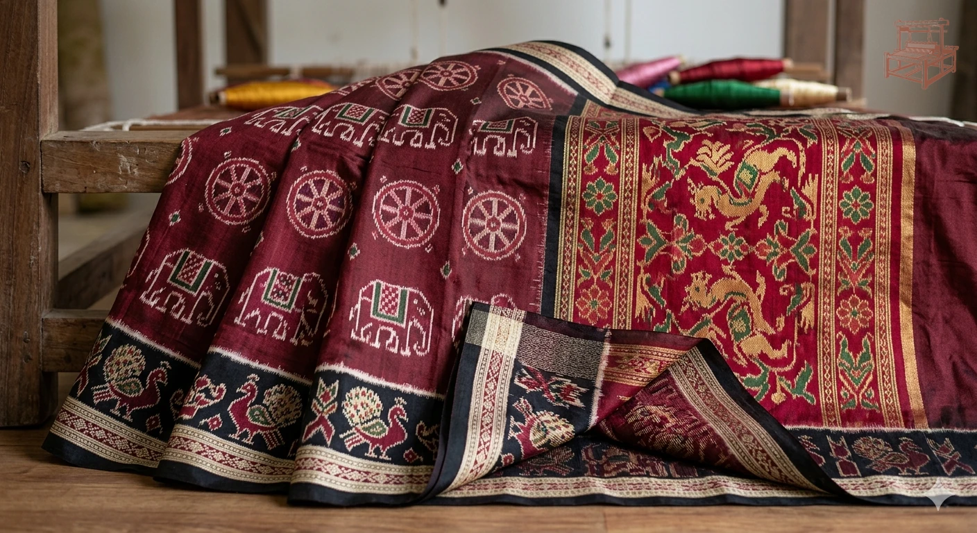 Sambalpuri first-pass visual 1